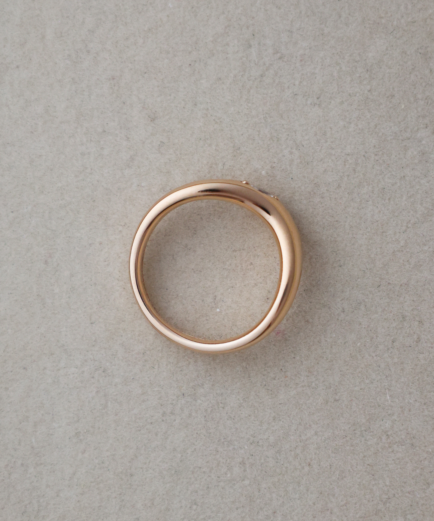Wave Ring