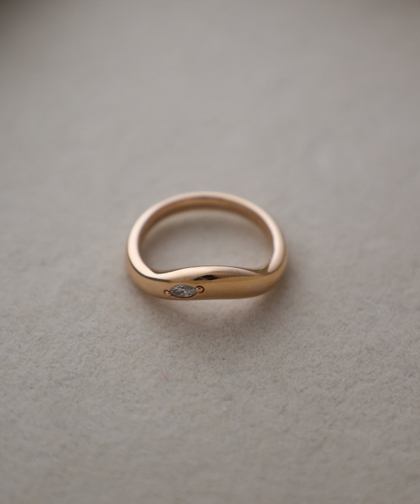 Wave Ring