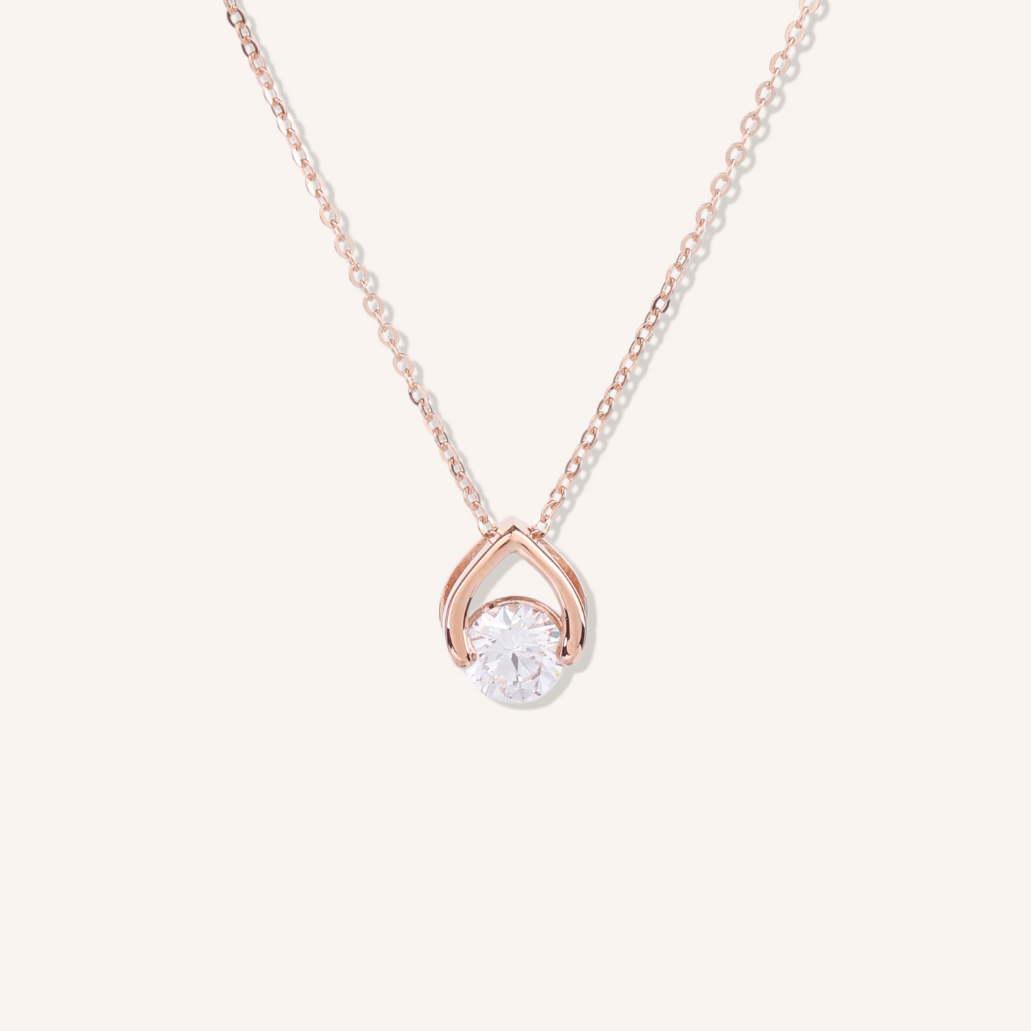 Seren Necklace