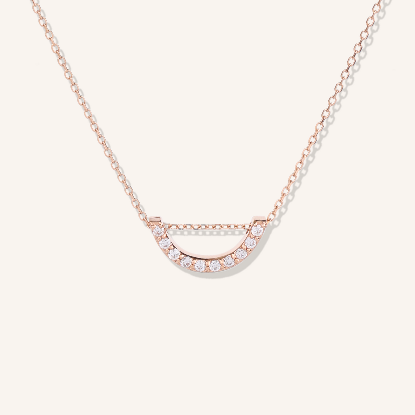 Luna Necklace