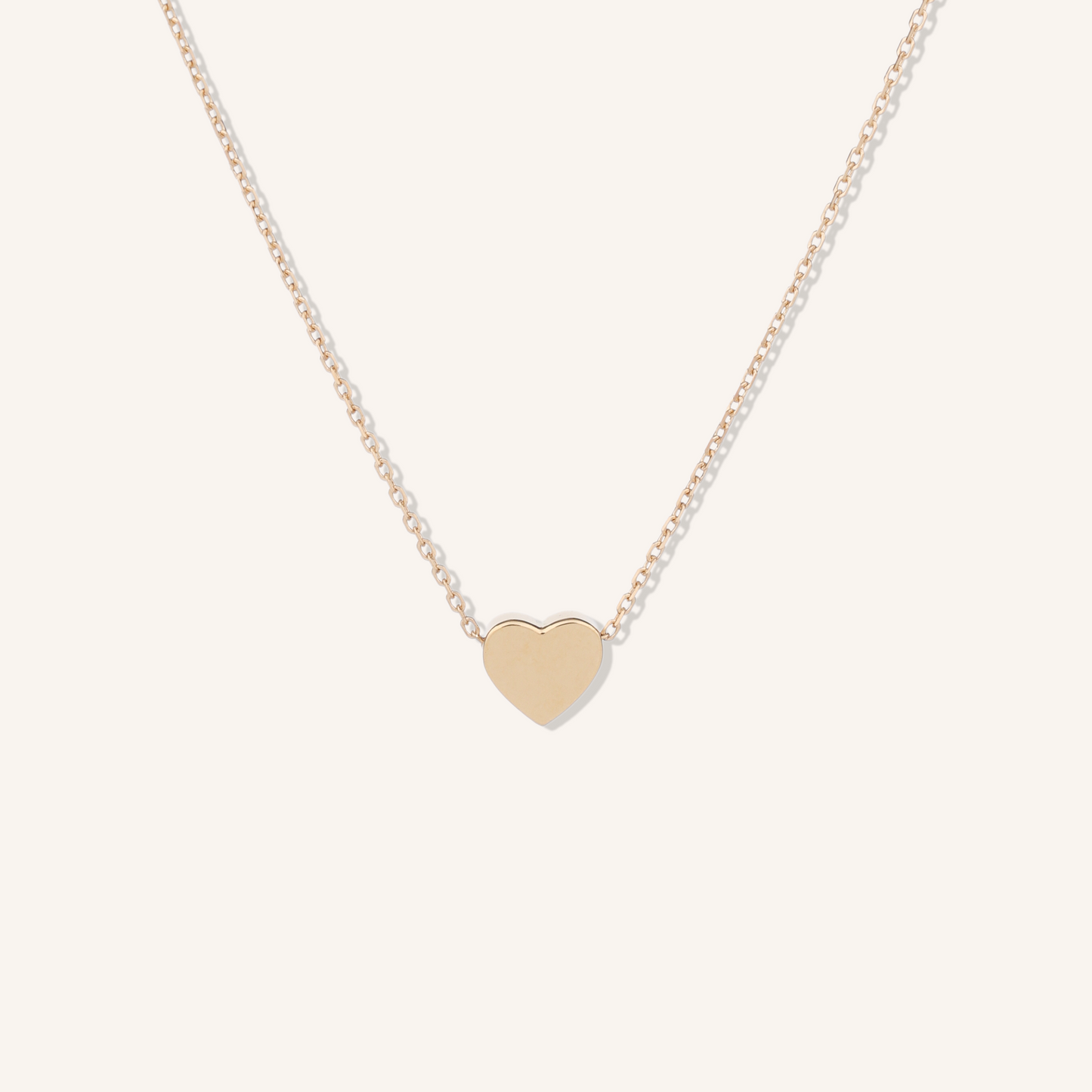 Heart Necklace