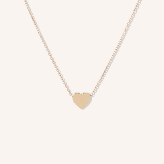 Heart Necklace
