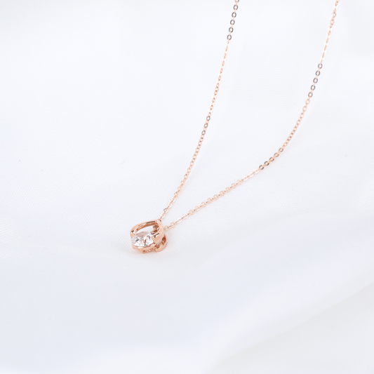 Rose Gold | shot 3