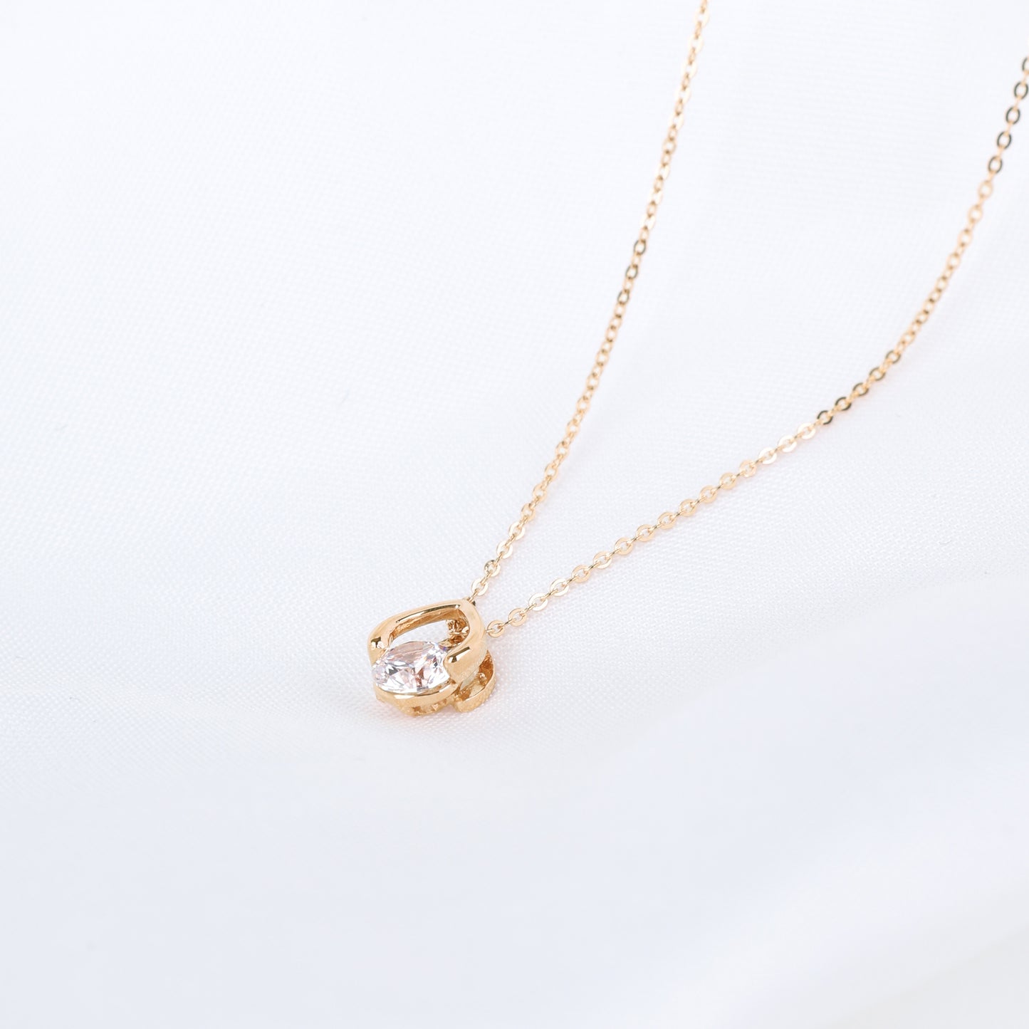 Seren Necklace
