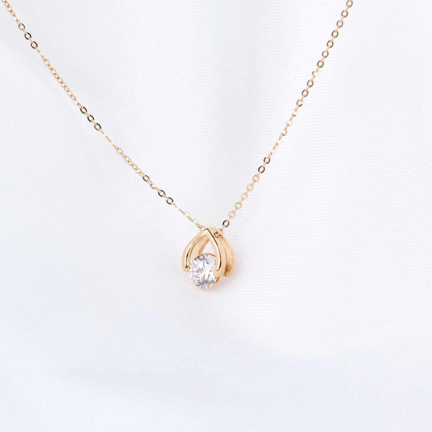 Seren Necklace