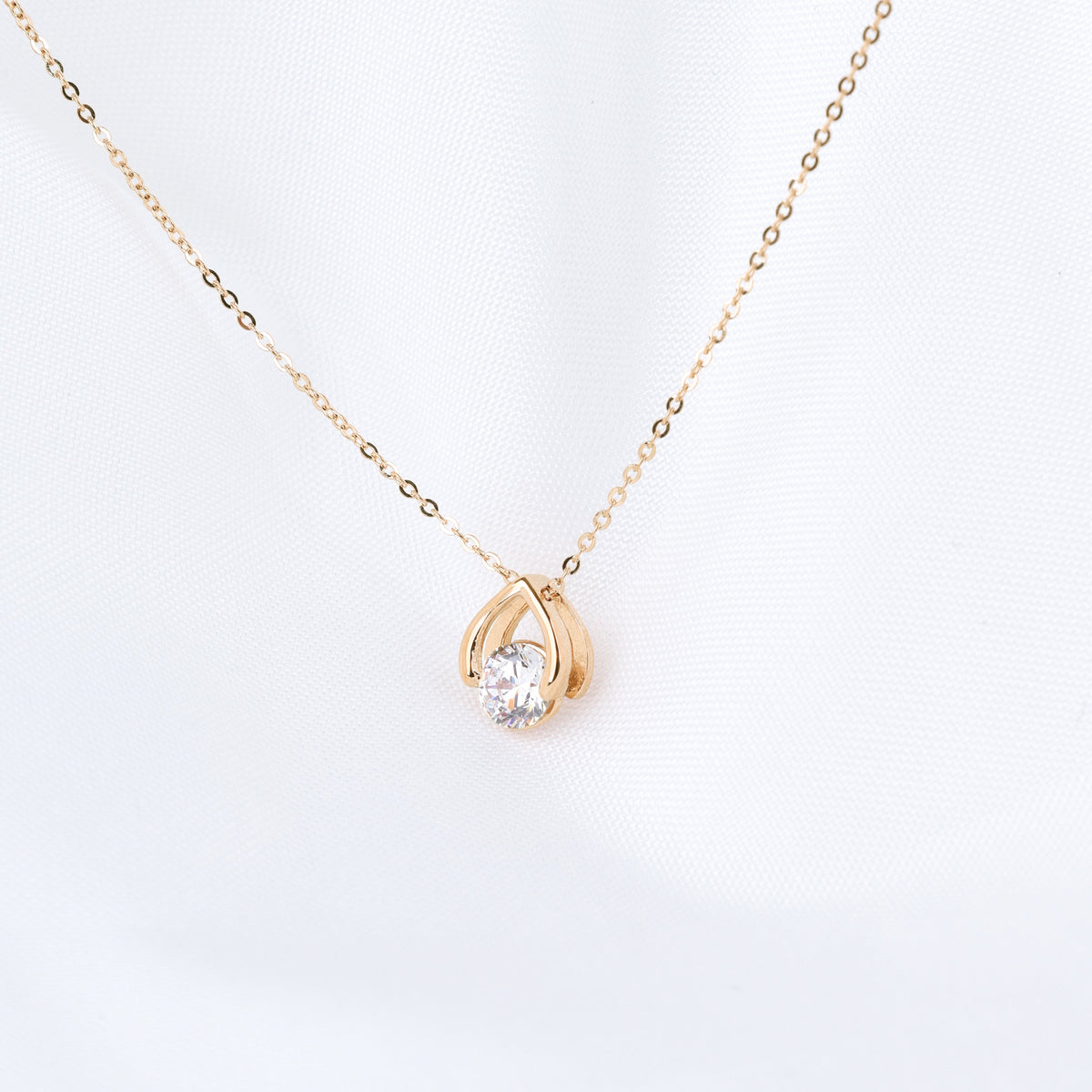 Yellow Gold | shot 2