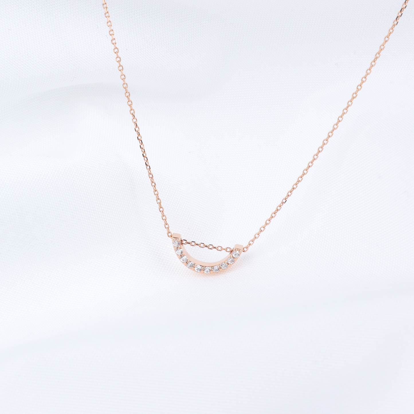 Luna Necklace