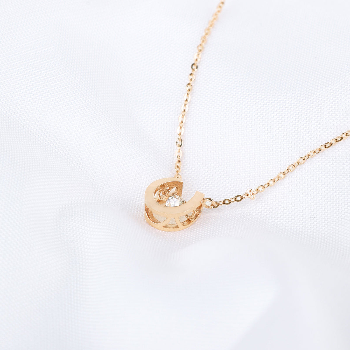 Yellow Gold | shot 4