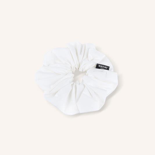 Handmade Pure Cotton Hair Scrunchie