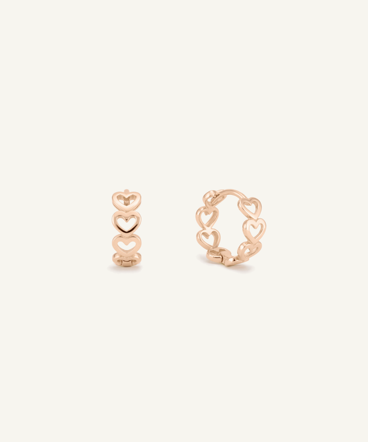 Rose Gold | shot 1