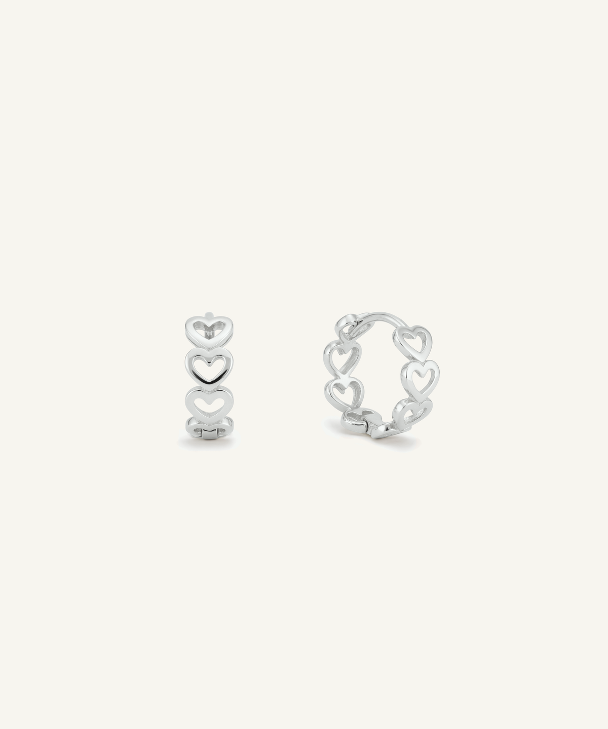White Gold | shot 1