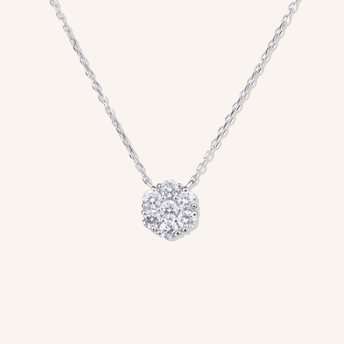 Hwaon Necklace