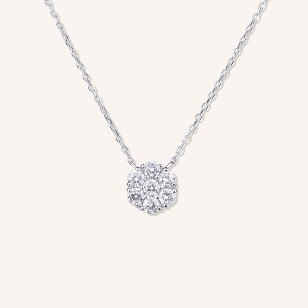 Hwaon Necklace