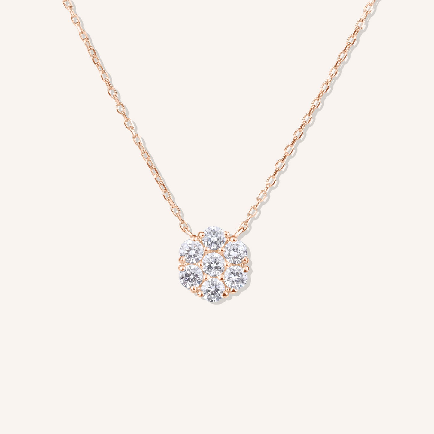 Hwaon Necklace