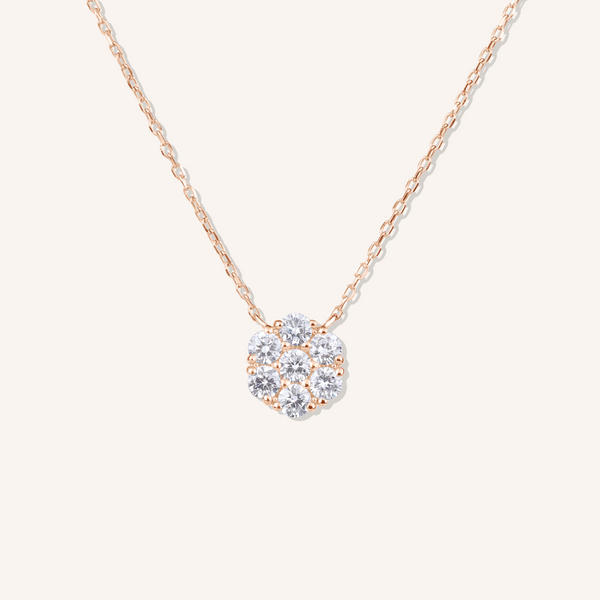 Hwaon Necklace
