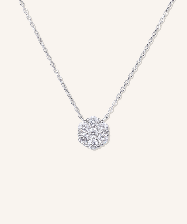 Hwaon Necklace