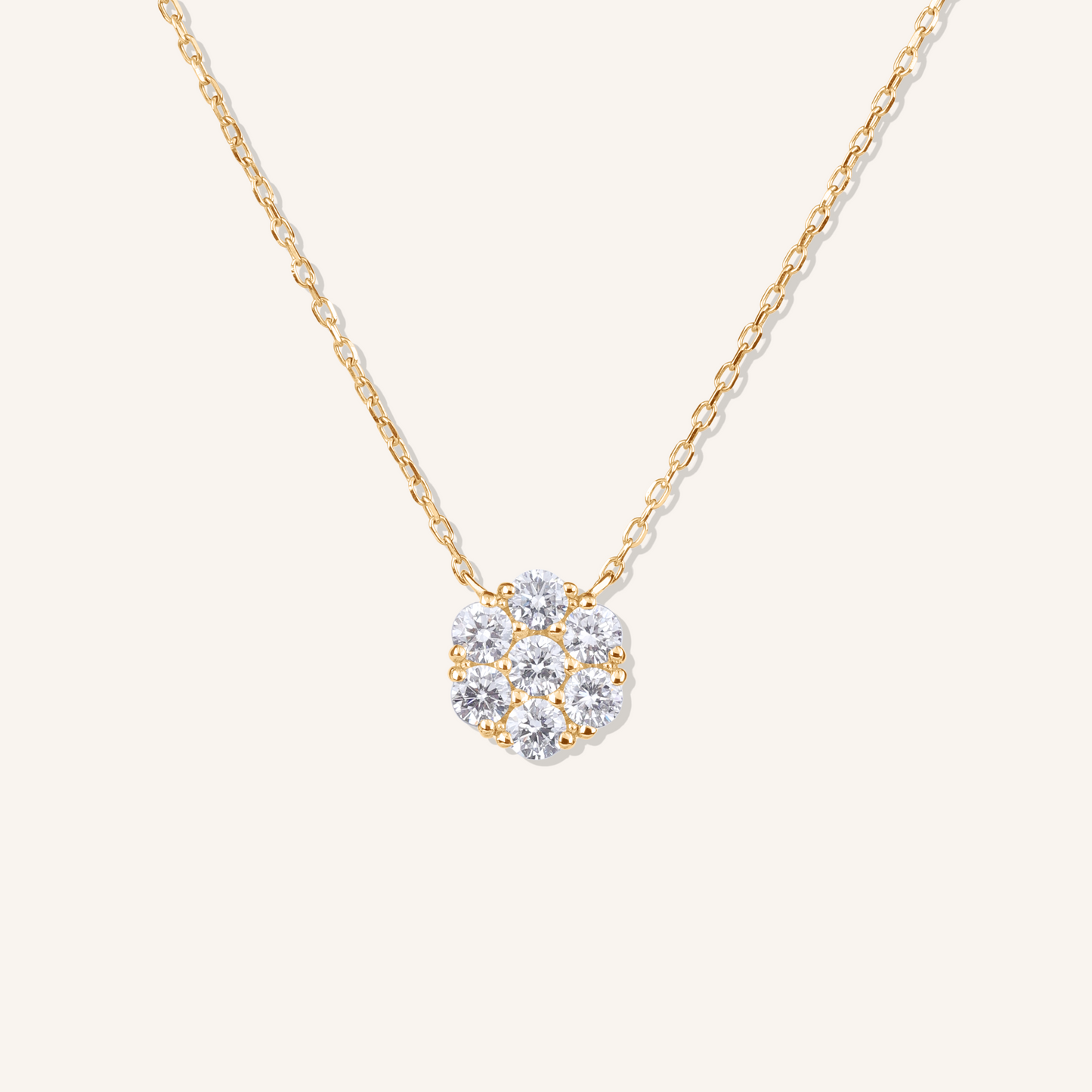 Hwaon Necklace