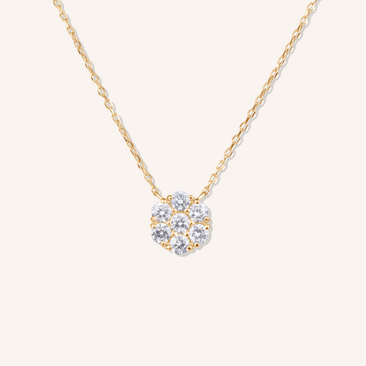 Hwaon Necklace