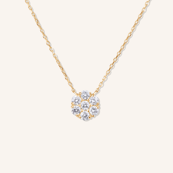 Hwaon Necklace