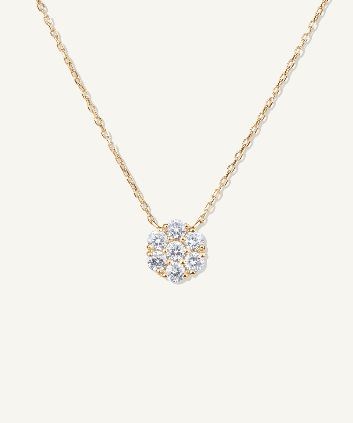 Yellow Gold | shot 1