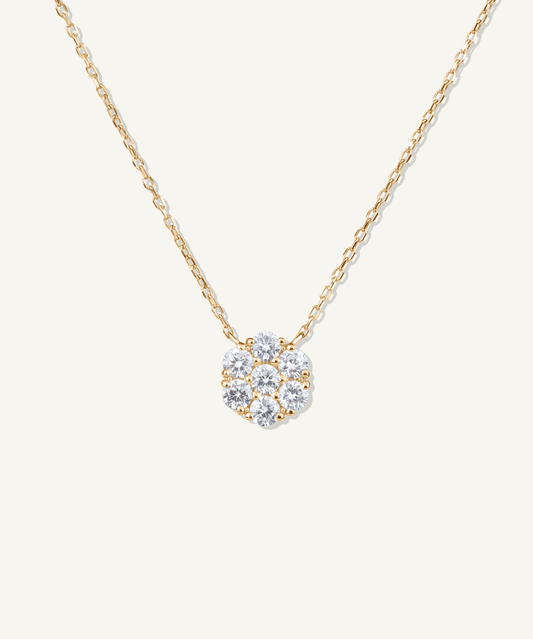 Yellow Gold | shot 1