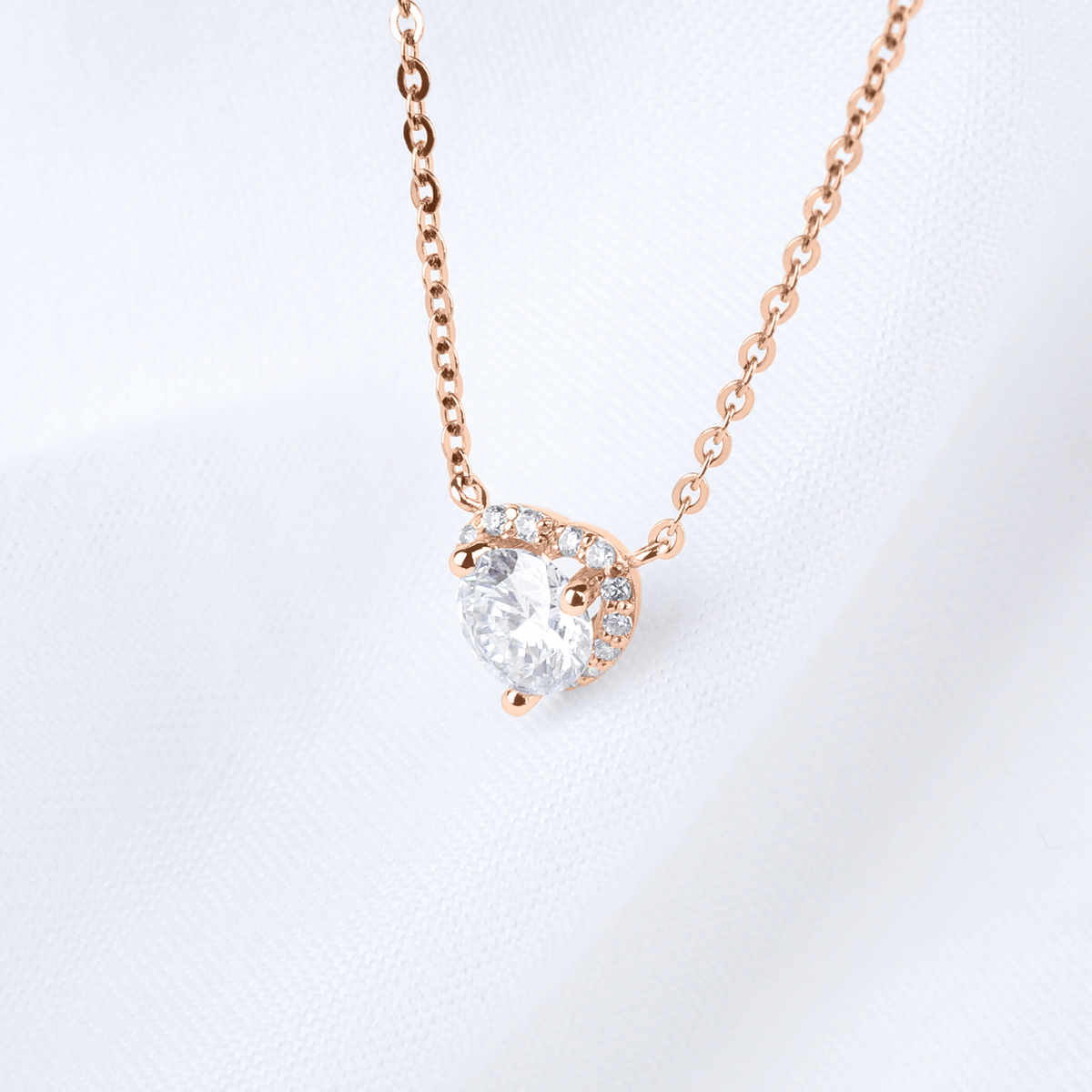 Rose Gold | shot 2