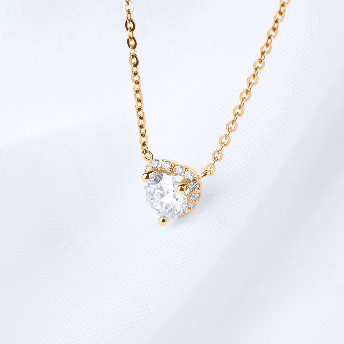 Yellow Gold | shot 2