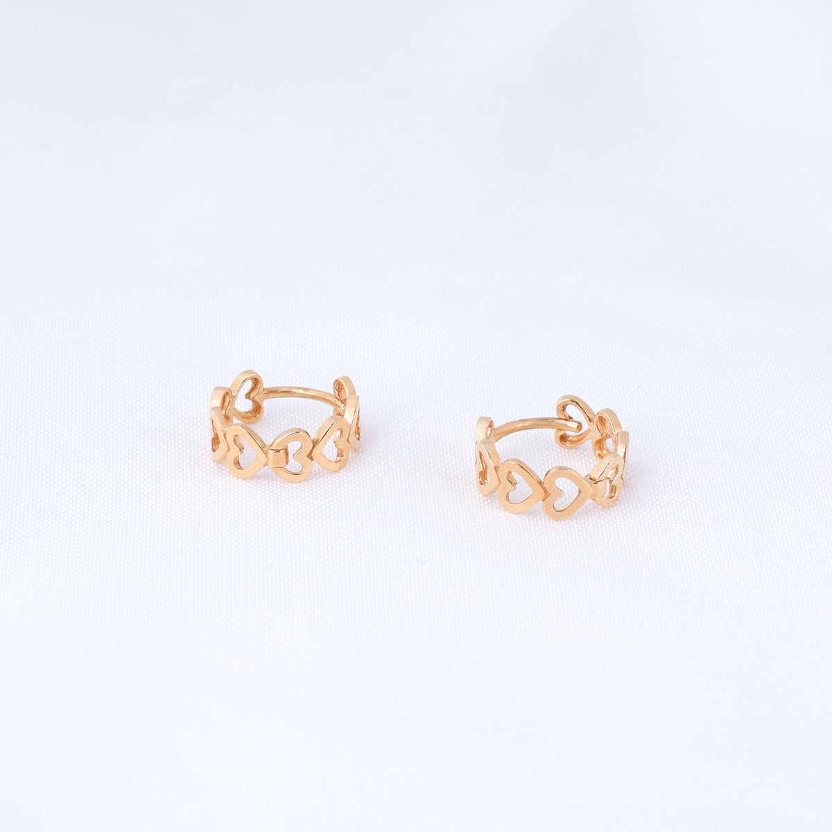 Yellow Gold | shot 3