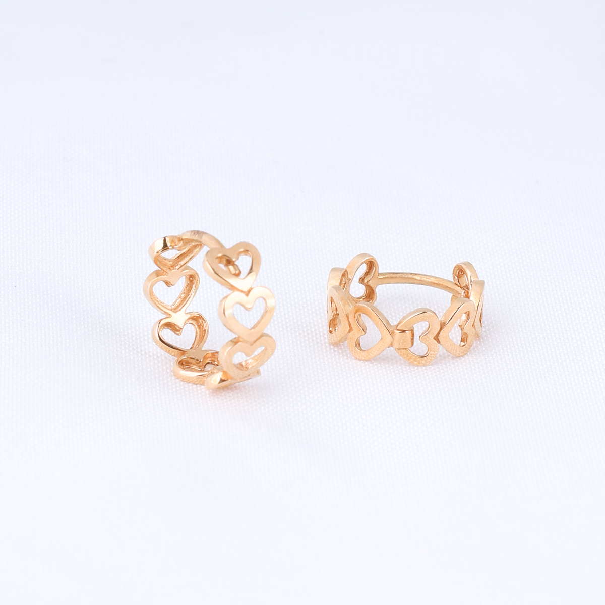 Yellow Gold | shot 5