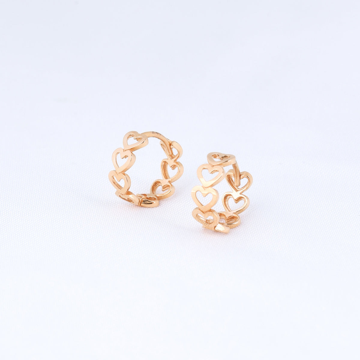 Yellow Gold | shot 2