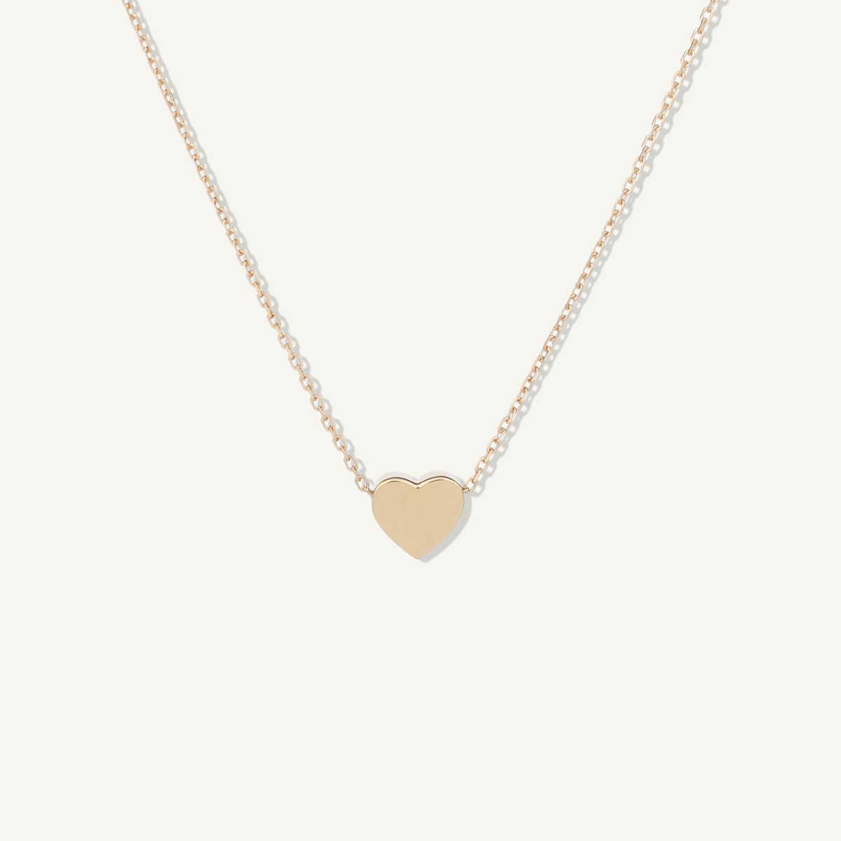 Heart Necklace