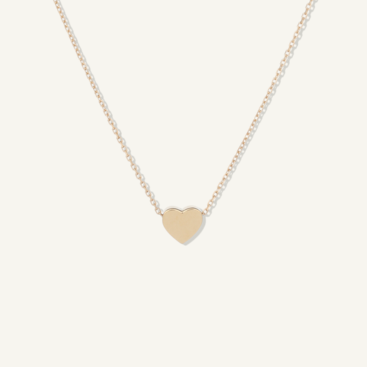 Heart Necklace