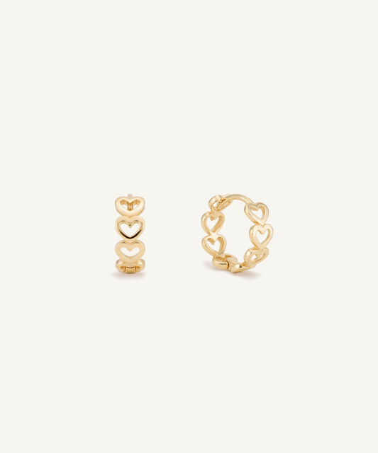 Yellow Gold | shot 1