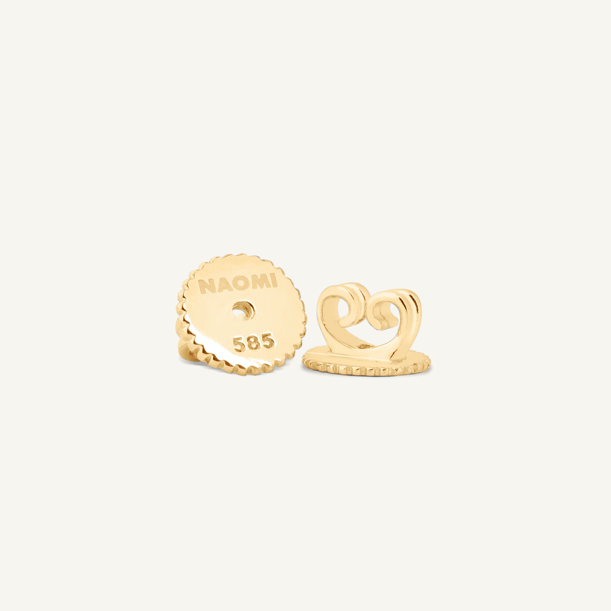 Yellow Gold | shot 4