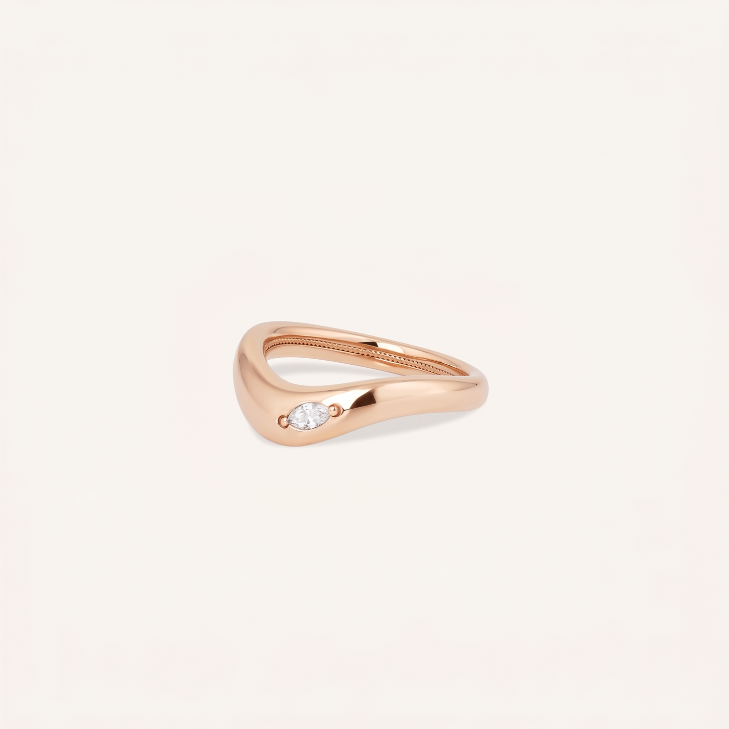 Wave Ring