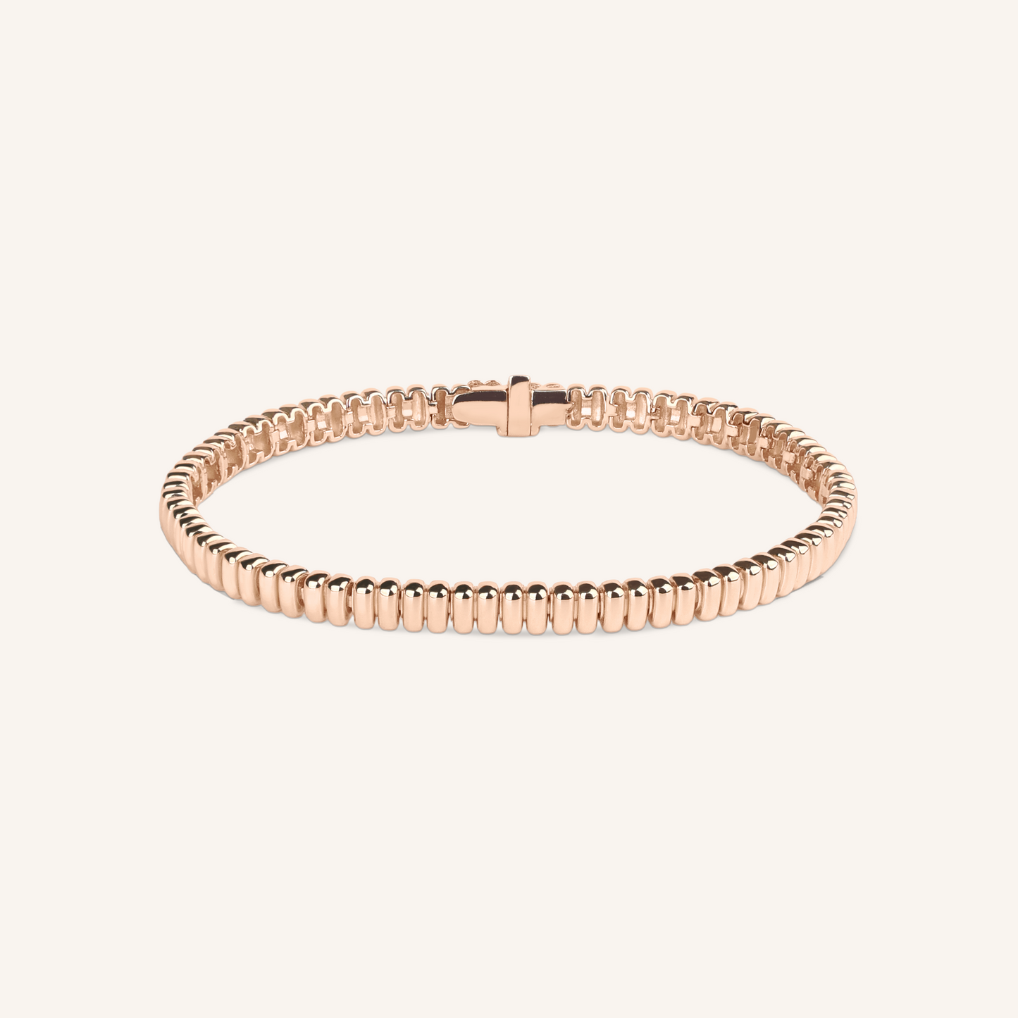 Accordion Bracelet
