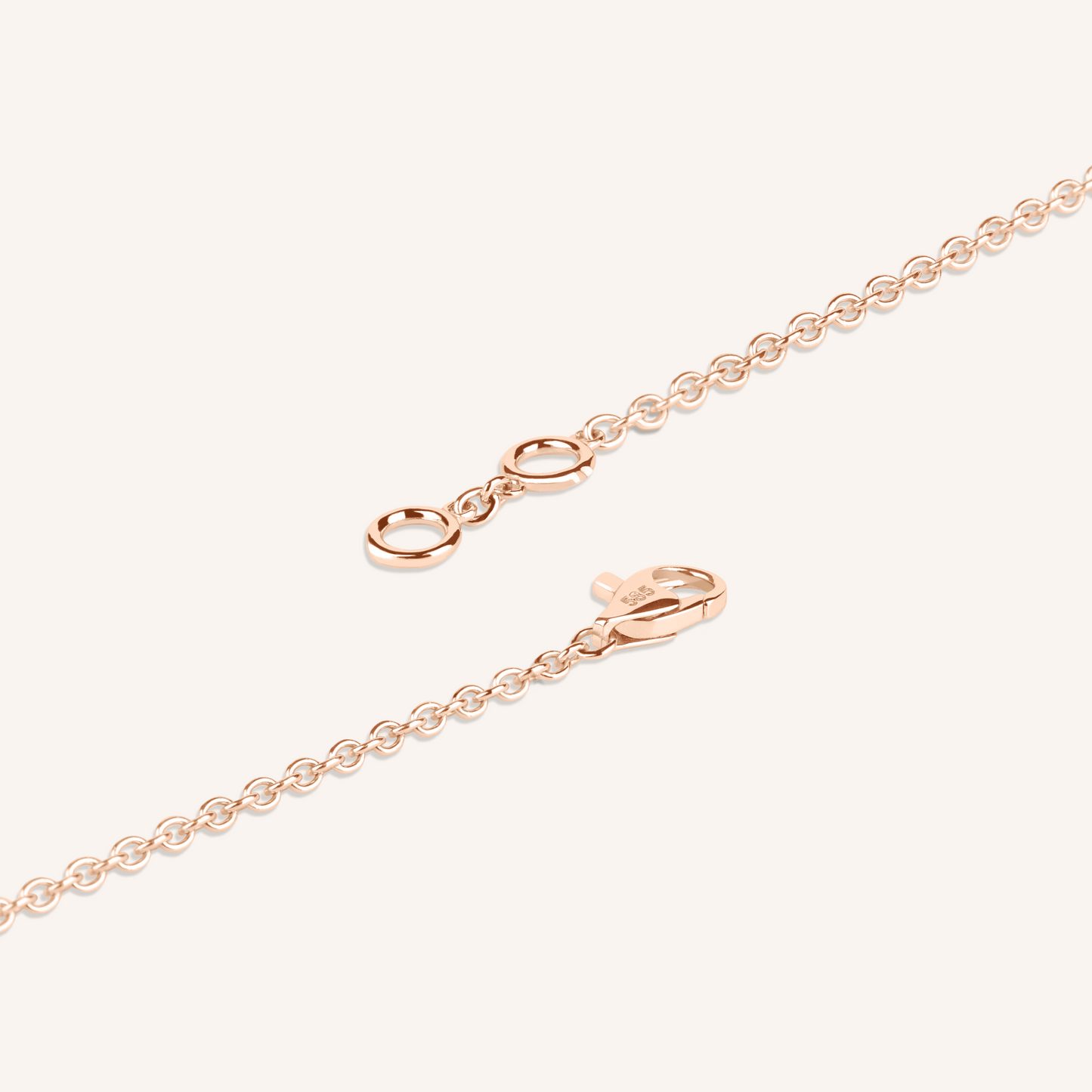 Heart Halo Bracelet