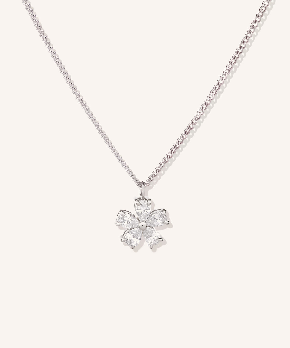 Pentaria Necklace