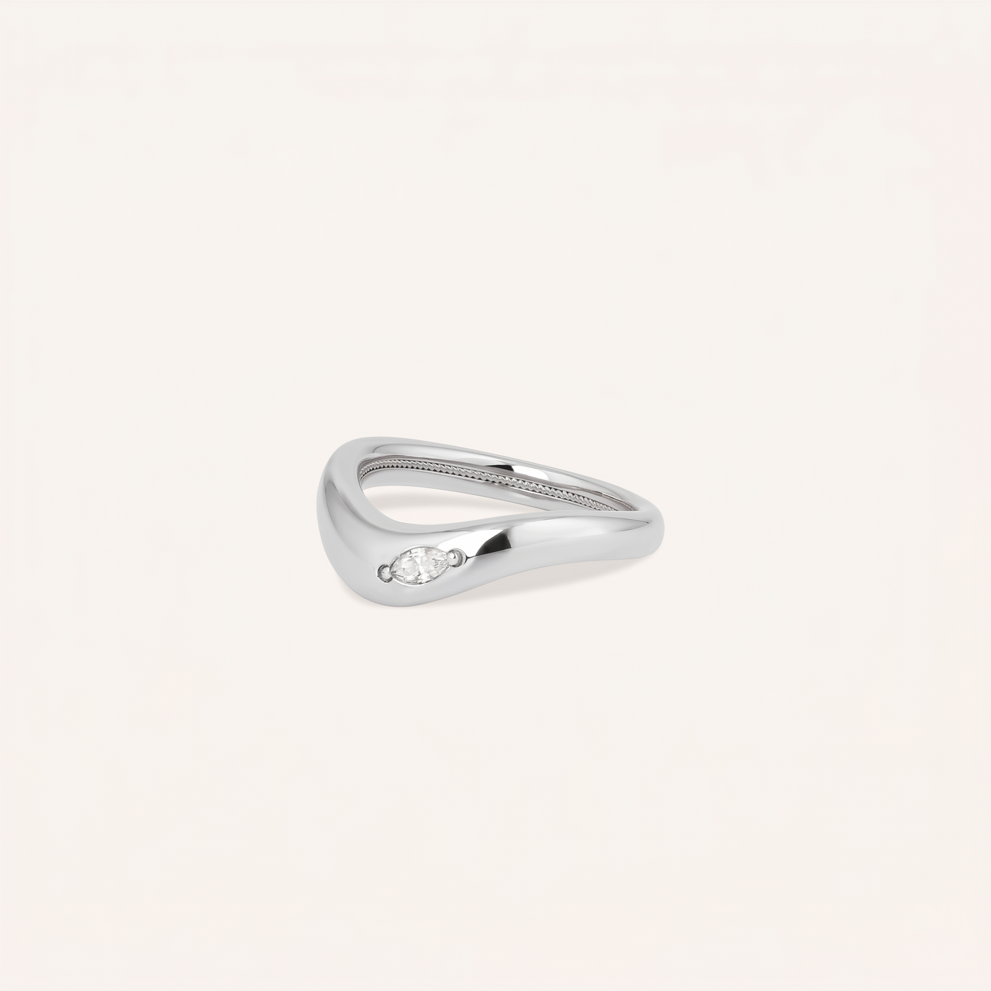 Wave Ring