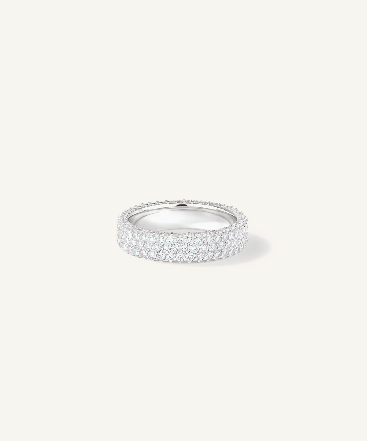 White Gold | shot 1