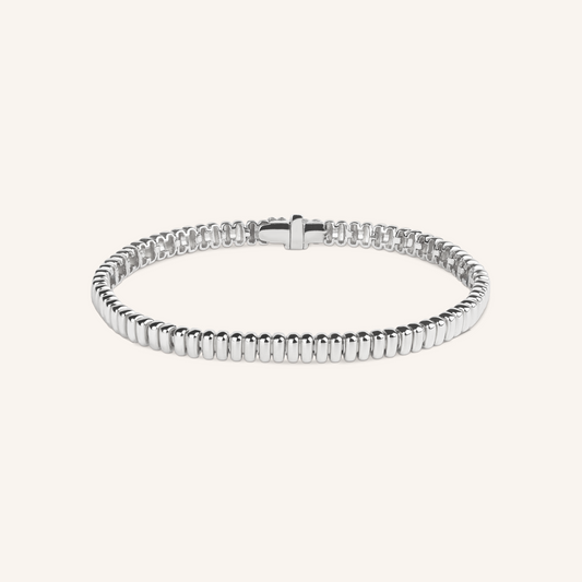 Accordion Bracelet
