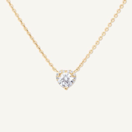 Yellow Gold | shot 1