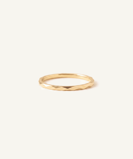 Yellow Gold | shot 1