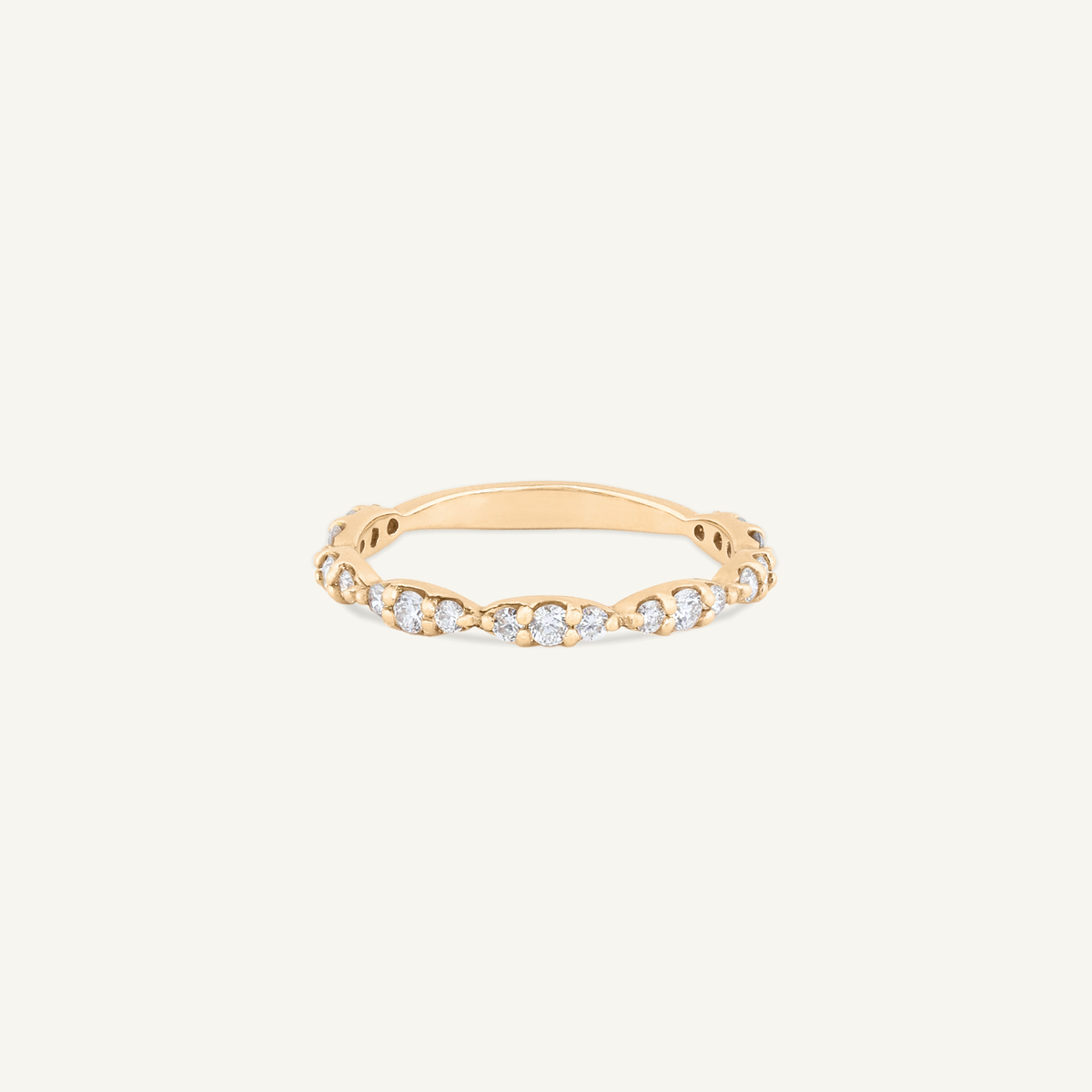 Yellow Gold | shot 1