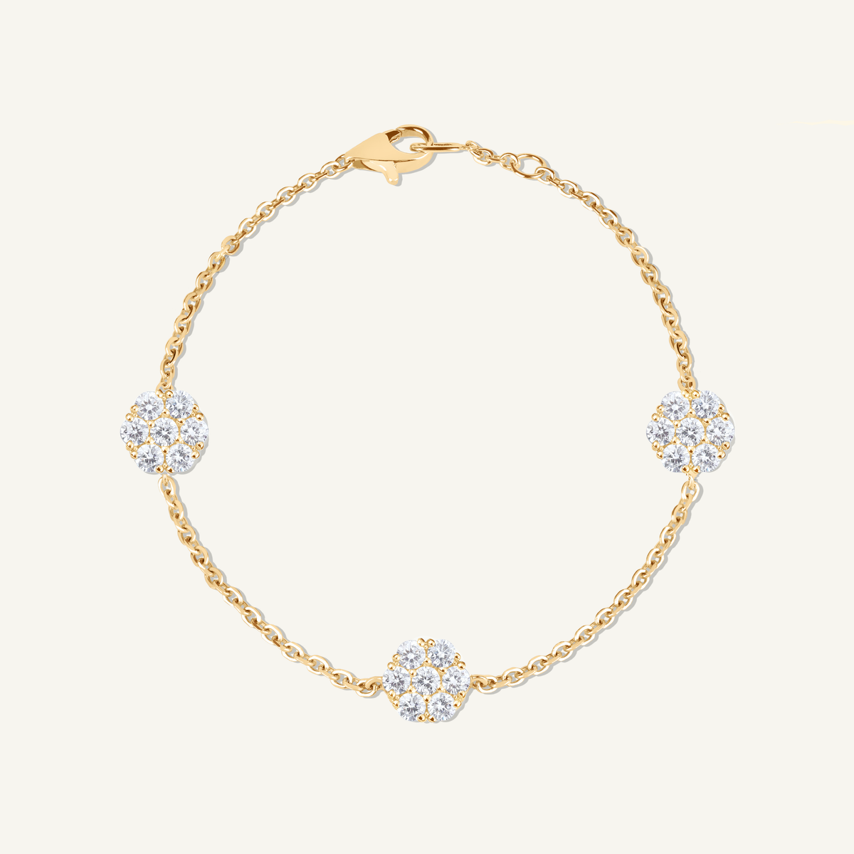 Yellow Gold | shot 1