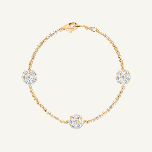 Yellow Gold | shot 1