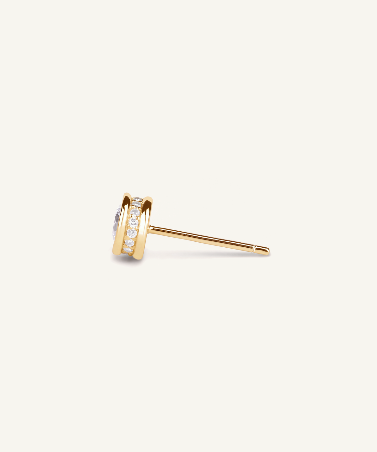 Yellow Gold | shot 2