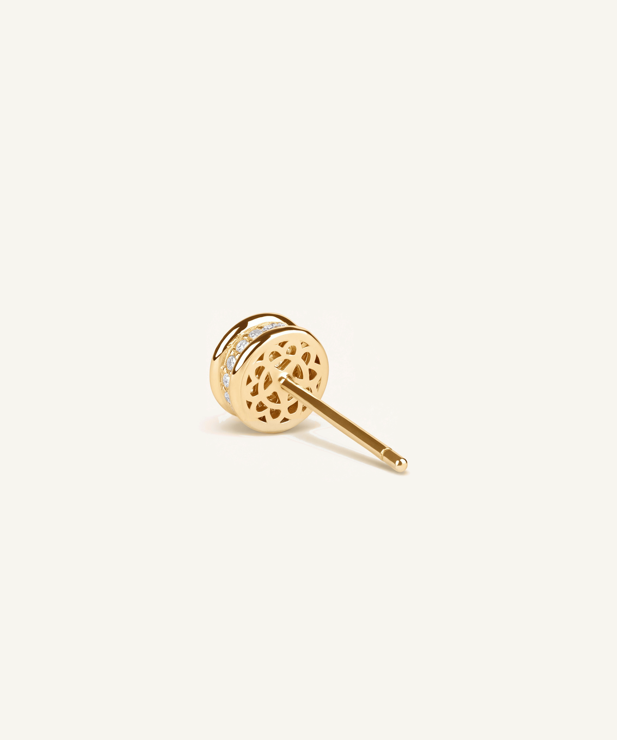 Yellow Gold | shot 3