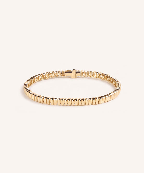 Accordion Bracelet