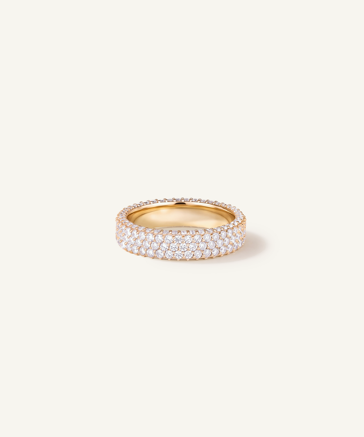 Yellow Gold | shot 1